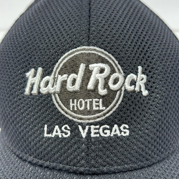 HARD ROCK hotel Las Vegas cap for man - Picture 2 of 7